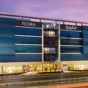 4* Otel Flora Airport
